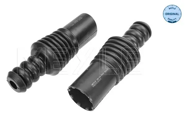 прахозащитен комплект, амортисьор MEYLE               