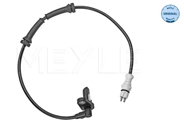 датчик, обороти на колелото MEYLE               