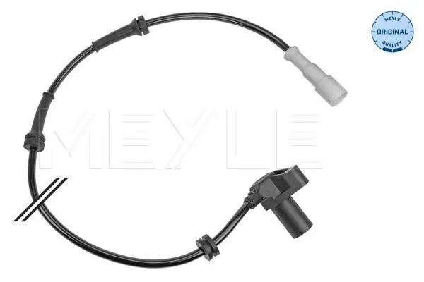 датчик, обороти на колелото MEYLE               