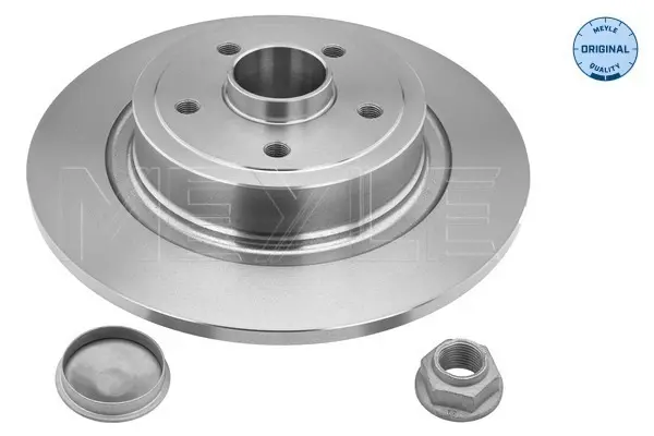 спирачен диск MEYLE               