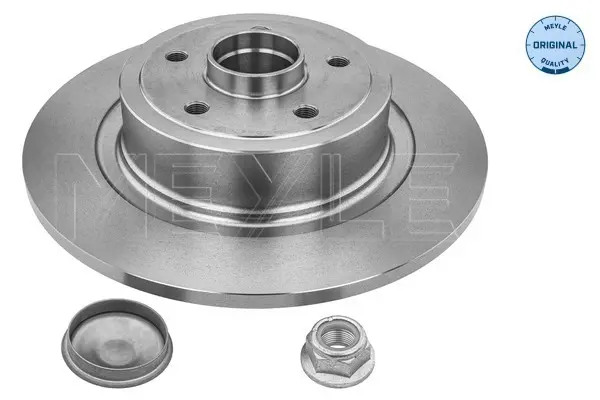 спирачен диск MEYLE               