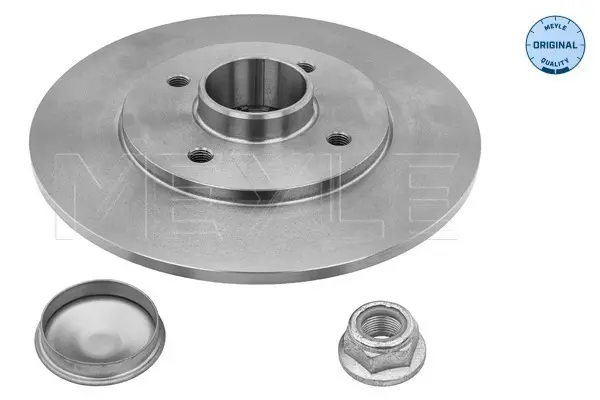 спирачен диск MEYLE               