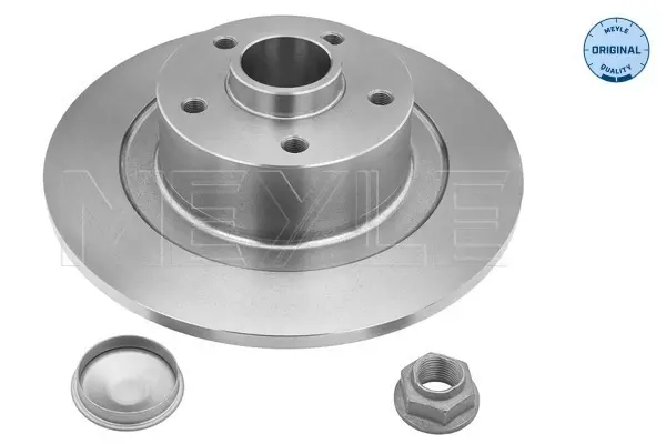 спирачен диск MEYLE               