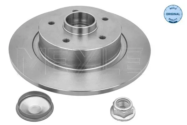 спирачен диск MEYLE               