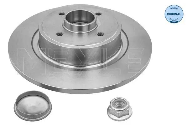 спирачен диск MEYLE               