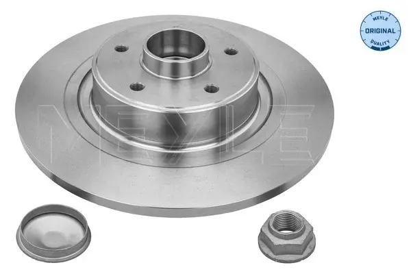 спирачен диск MEYLE               