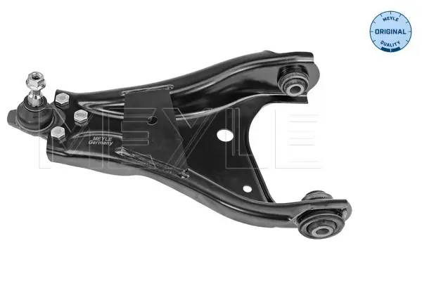 носач, окачване на колелата MEYLE               