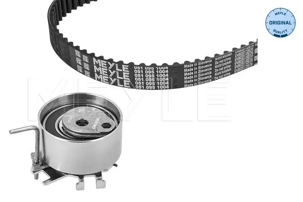 комплект ангренажен ремък MEYLE               