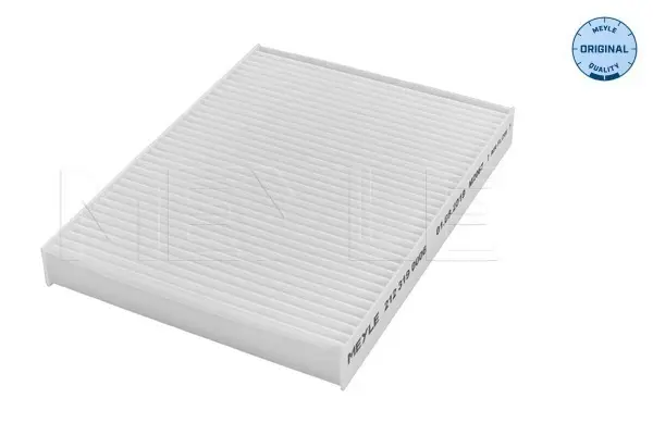 Филтър купе (поленов филтър) MEYLE               