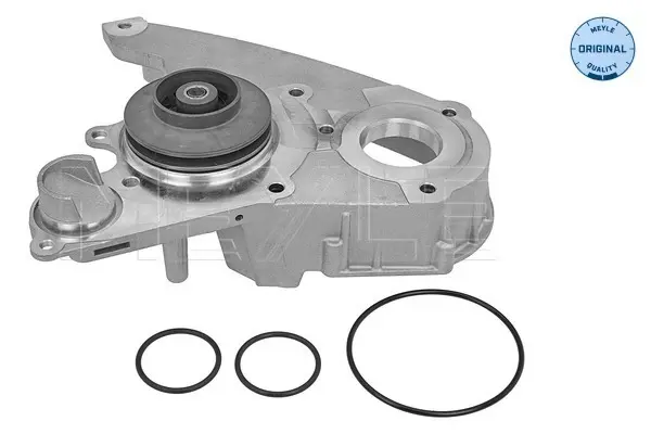 водна помпа, охлаждане на двигателя MEYLE               