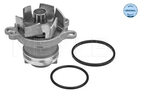 водна помпа, охлаждане на двигателя MEYLE               