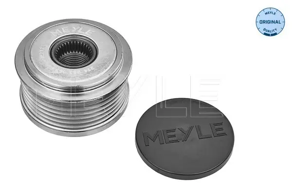 механизъм за свободен ход на генератор MEYLE               