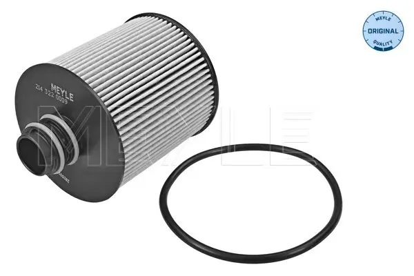 маслен филтър MEYLE               