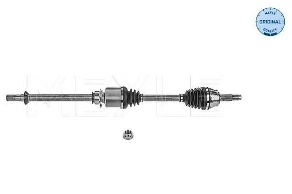 полуоска MEYLE               