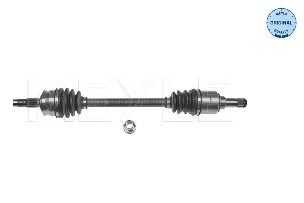 полуоска MEYLE               