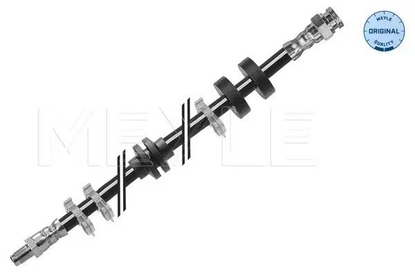 спирачен маркуч MEYLE               