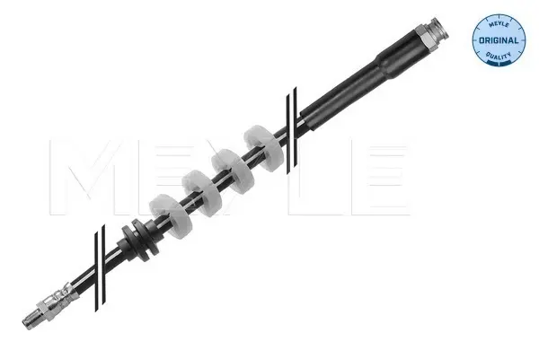 спирачен маркуч MEYLE               