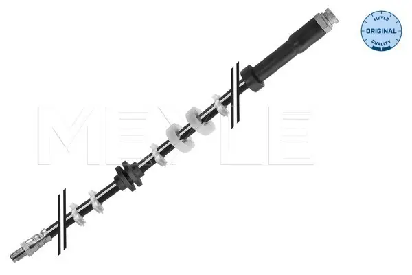 спирачен маркуч MEYLE               
