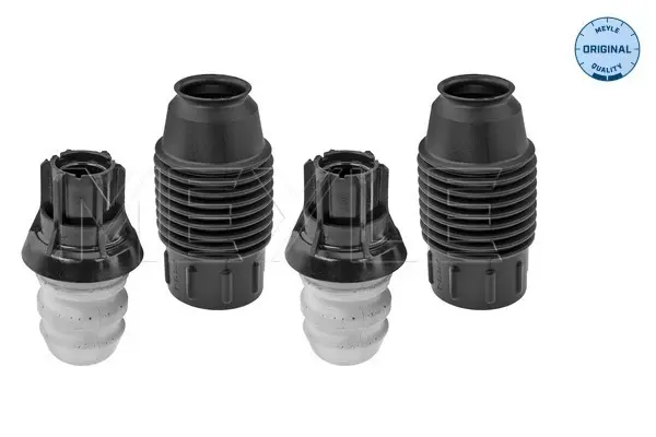 прахозащитен комплект, амортисьор MEYLE               