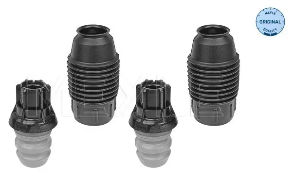 прахозащитен комплект, амортисьор MEYLE               