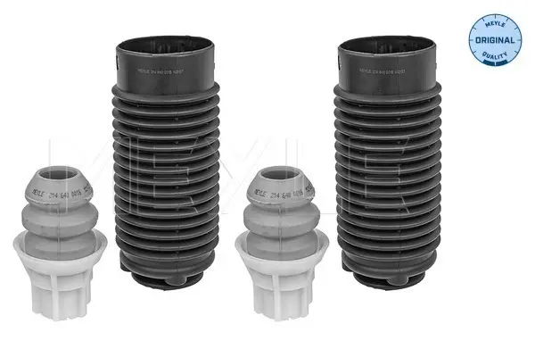 прахозащитен комплект, амортисьор MEYLE               