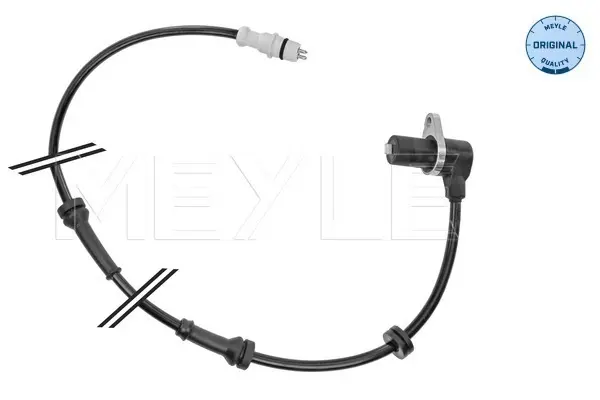 датчик, обороти на колелото MEYLE               