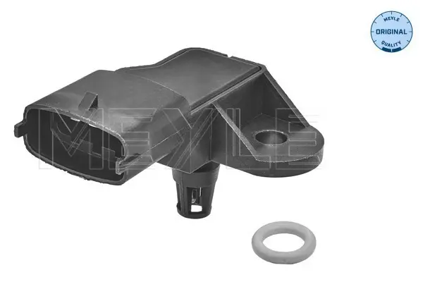 датчик, налчгане във всмукателните тръби MEYLE               