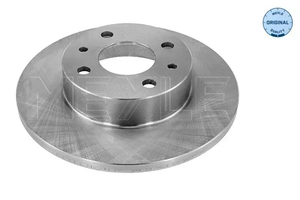 спирачен диск MEYLE               