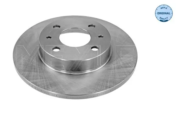 спирачен диск MEYLE               