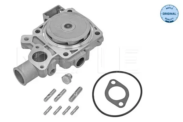 водна помпа, охлаждане на двигателя MEYLE               
