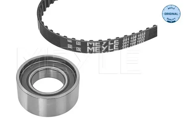 комплект ангренажен ремък MEYLE               
