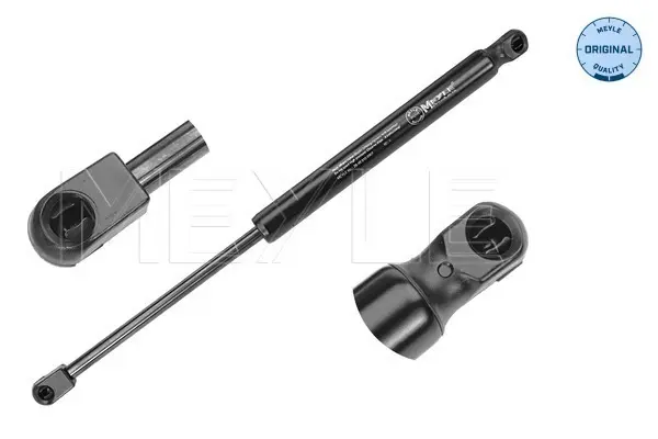 газов амортисьор, багажно-товарно пространство MEYLE               