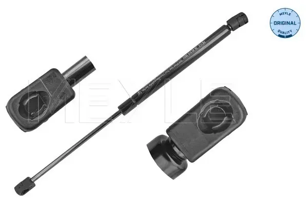 газов амортисьор, багажно-товарно пространство MEYLE               