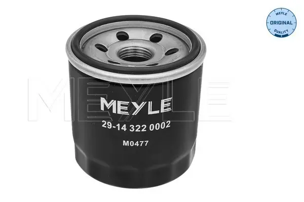 Маслен филтър MEYLE