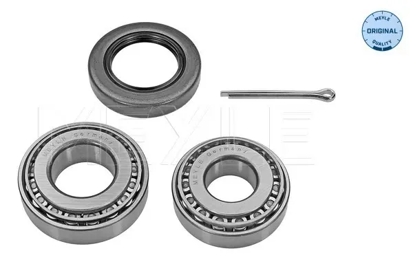 комплект колесен лагер MEYLE               