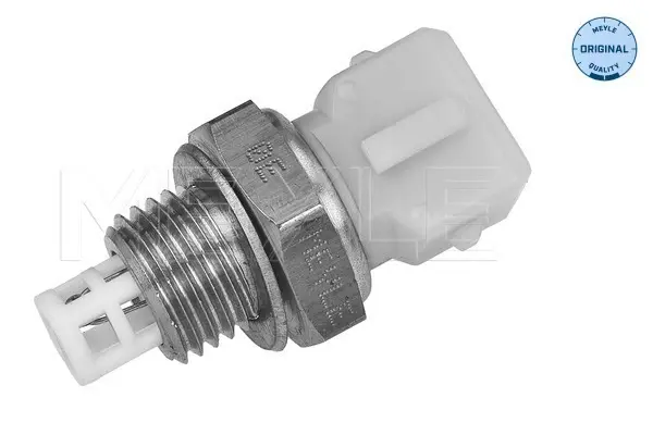 датчик, температура на входящия въздух MEYLE               