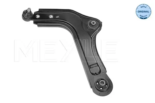 носач, окачване на колелата MEYLE               