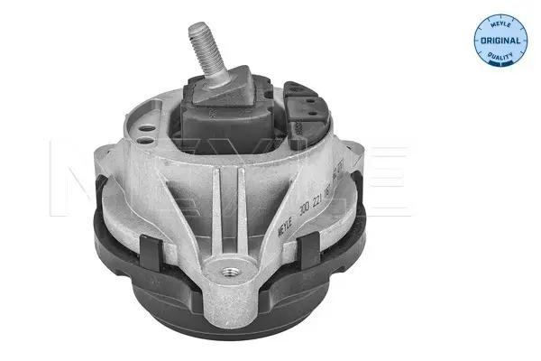 окачване, двигател MEYLE               