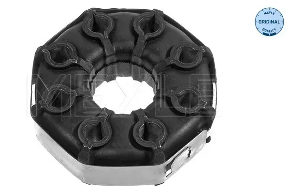 шарнирно съединение, карданен вал MEYLE               