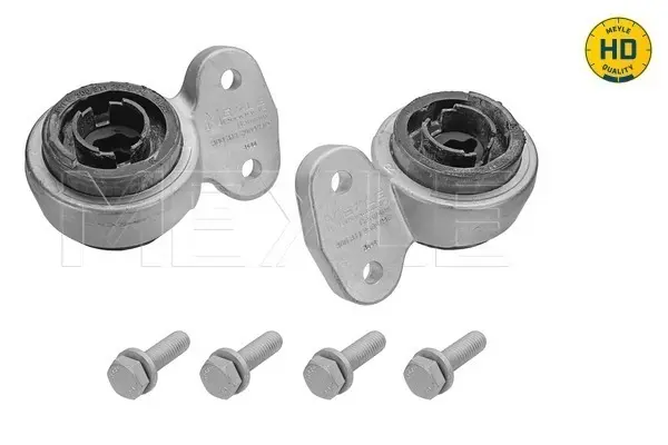 държач, окачване на напречен носач MEYLE               