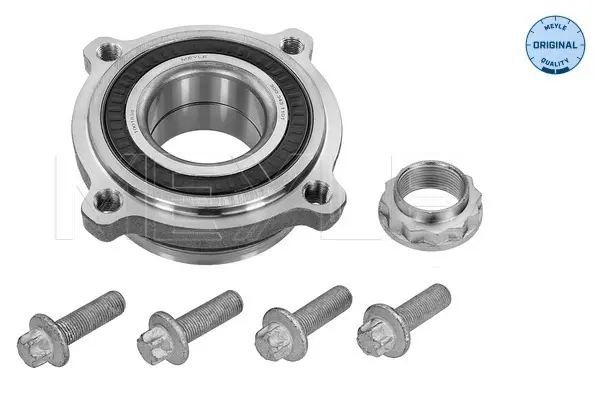 главина на колелото MEYLE               