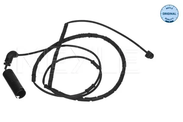 предупредителен контактен сензор, износване на накладките MEYLE               