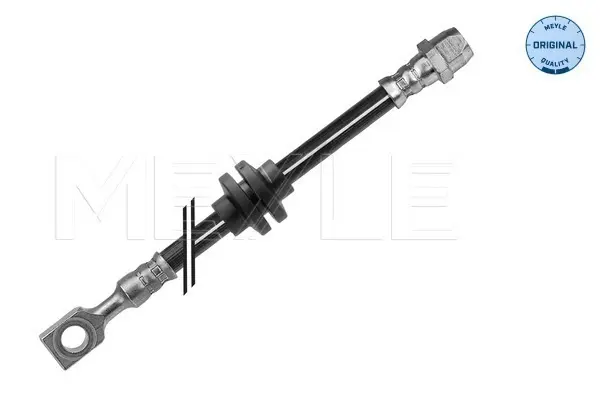 спирачен маркуч MEYLE               