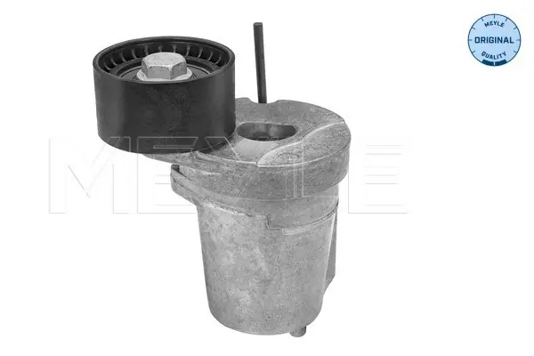 ремъчен обтегач, пистов ремък MEYLE               