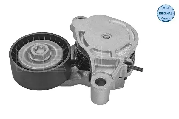 ремъчен обтегач, пистов ремък MEYLE               