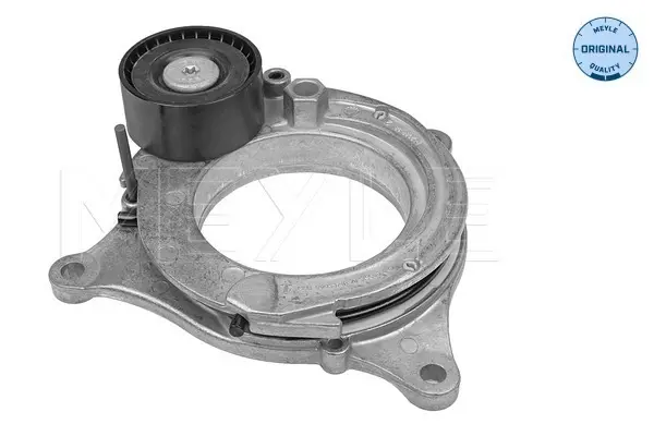 ремъчен обтегач, пистов ремък MEYLE               