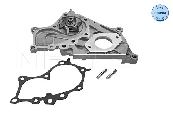 водна помпа, охлаждане на двигателя MEYLE               