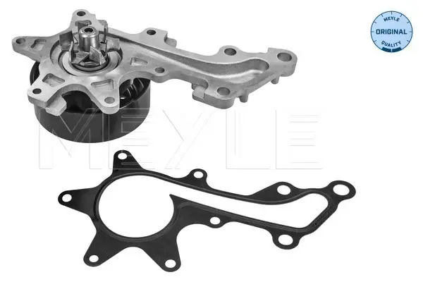 водна помпа, охлаждане на двигателя MEYLE               