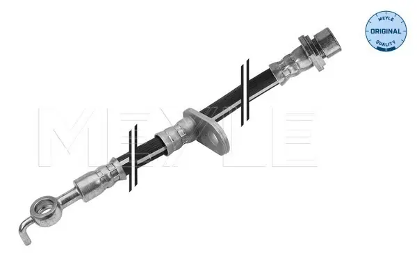 спирачен маркуч MEYLE               