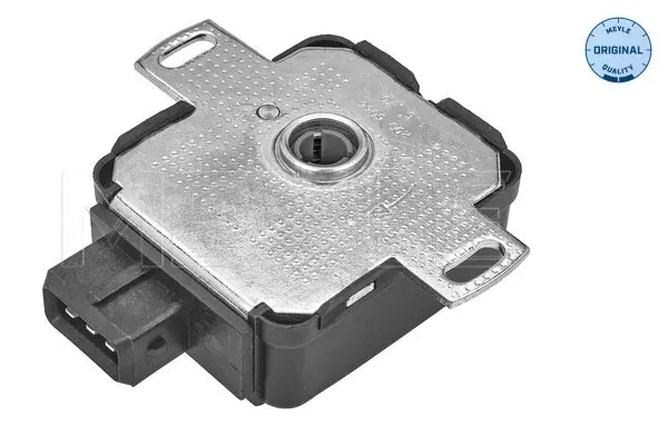 датчик, положение на дроселовата клапа MEYLE               